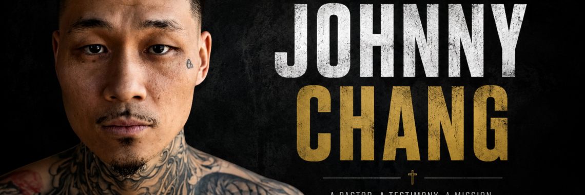 The Truth About Johnny Chang
